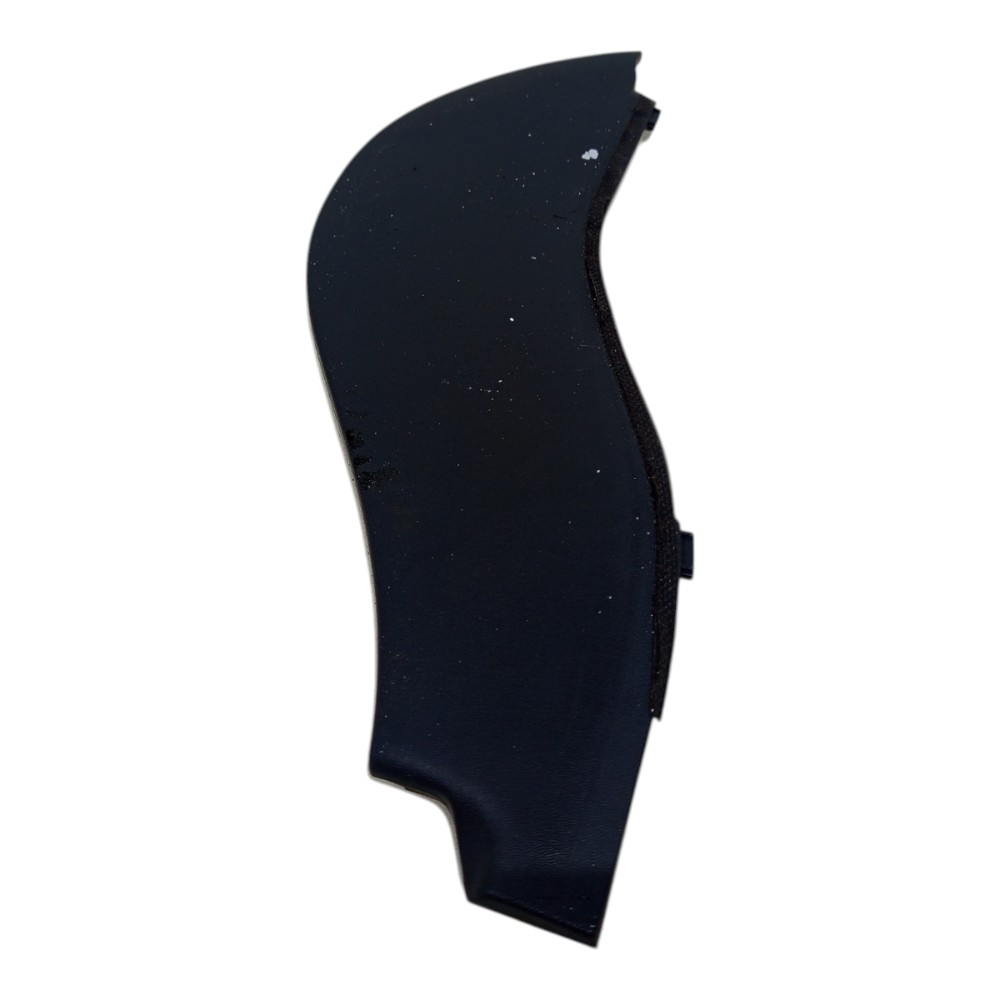 Moldura Direita Painel Instrumentos Sentra 2007 2008 A 2013 Preto 4
