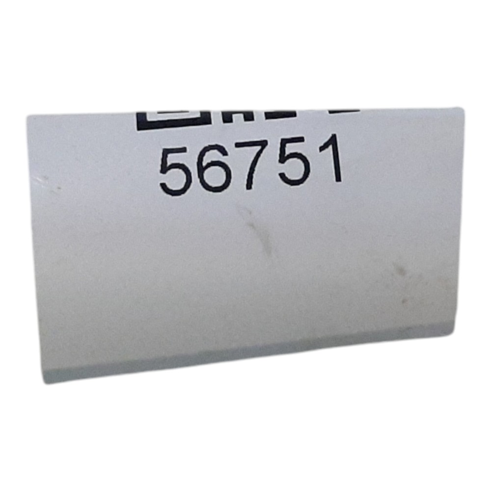 Dobradiça Esquerda Capô Dianteiro Peugeot 206 1999 A 2010 6