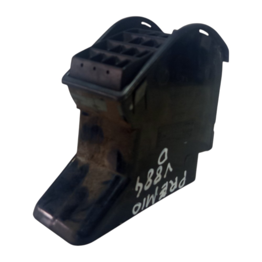 Difusor Ar-condicionado Fiat Premio Uno Elba 1992 A 1998 7