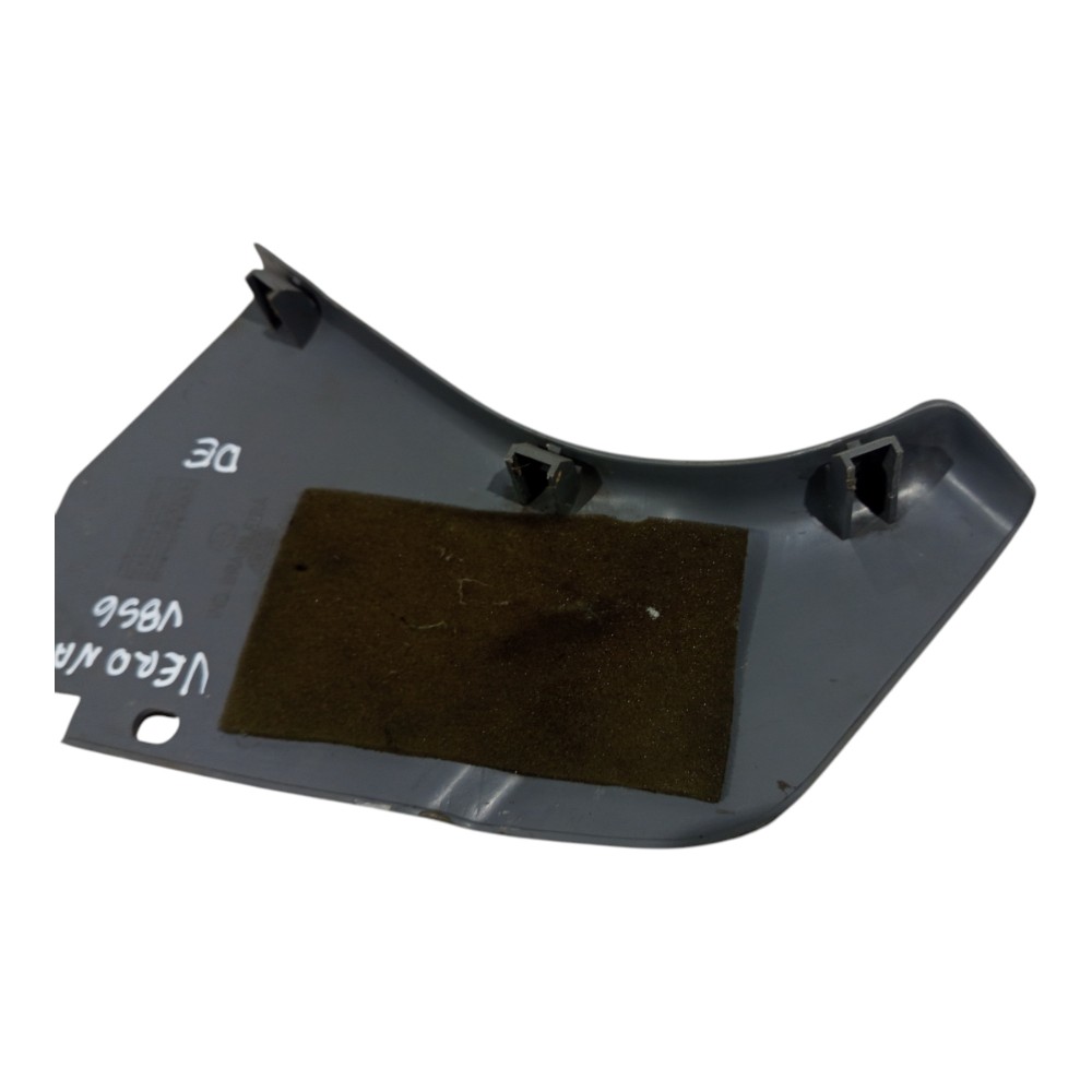 Moldura Coluna Inferior Esquerda Ford Verona 1993 94 A 1996 8