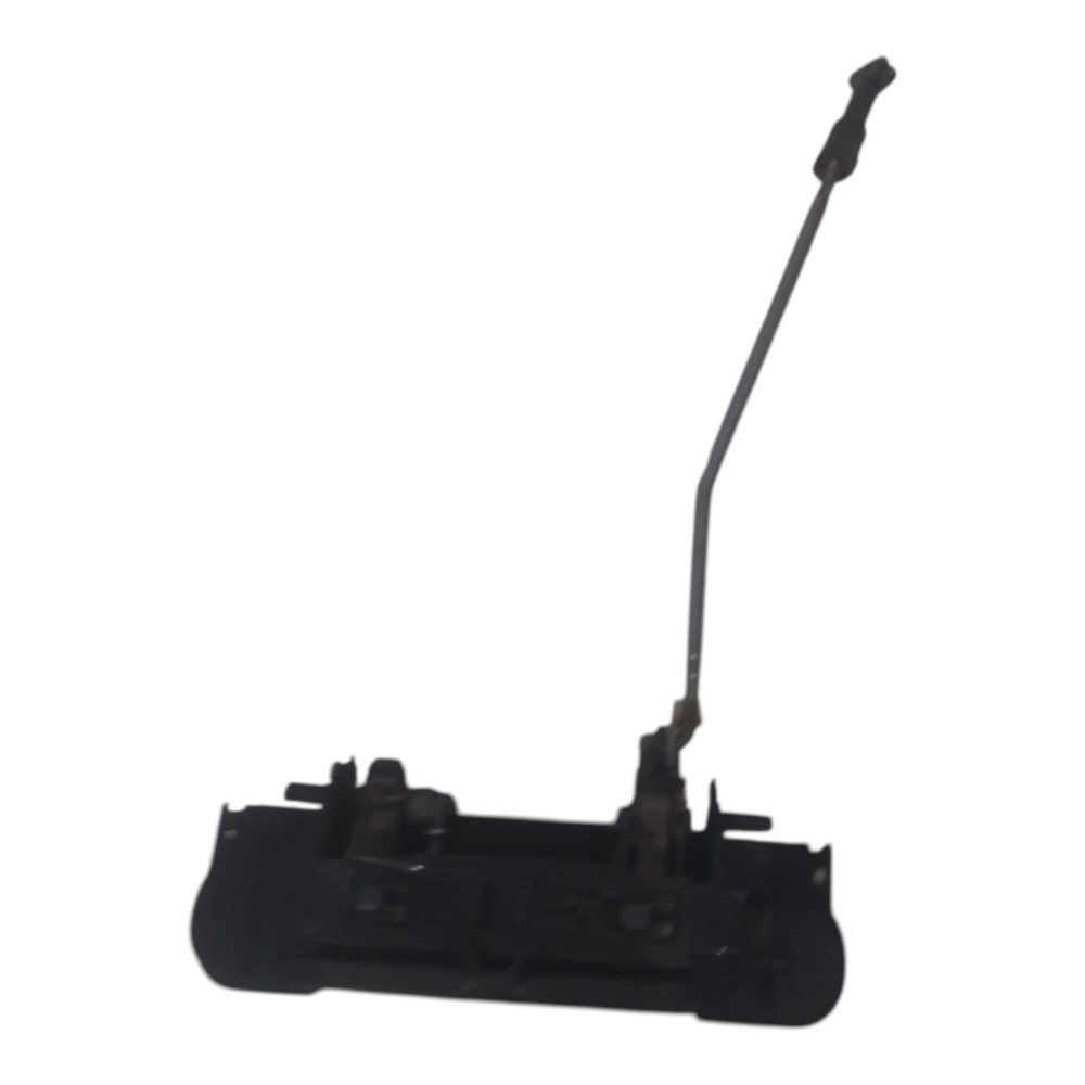 Maçaneta Externa Traseira Direita Audi A3 1999 A 2006 5