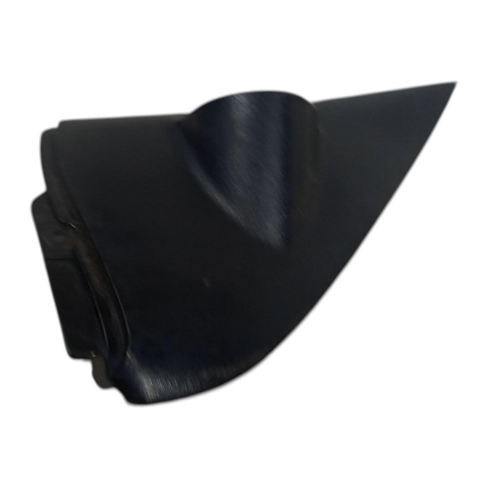 Moldura Interna Esquerda Retrovisor Volkswagen Gol 1994/1999 6
