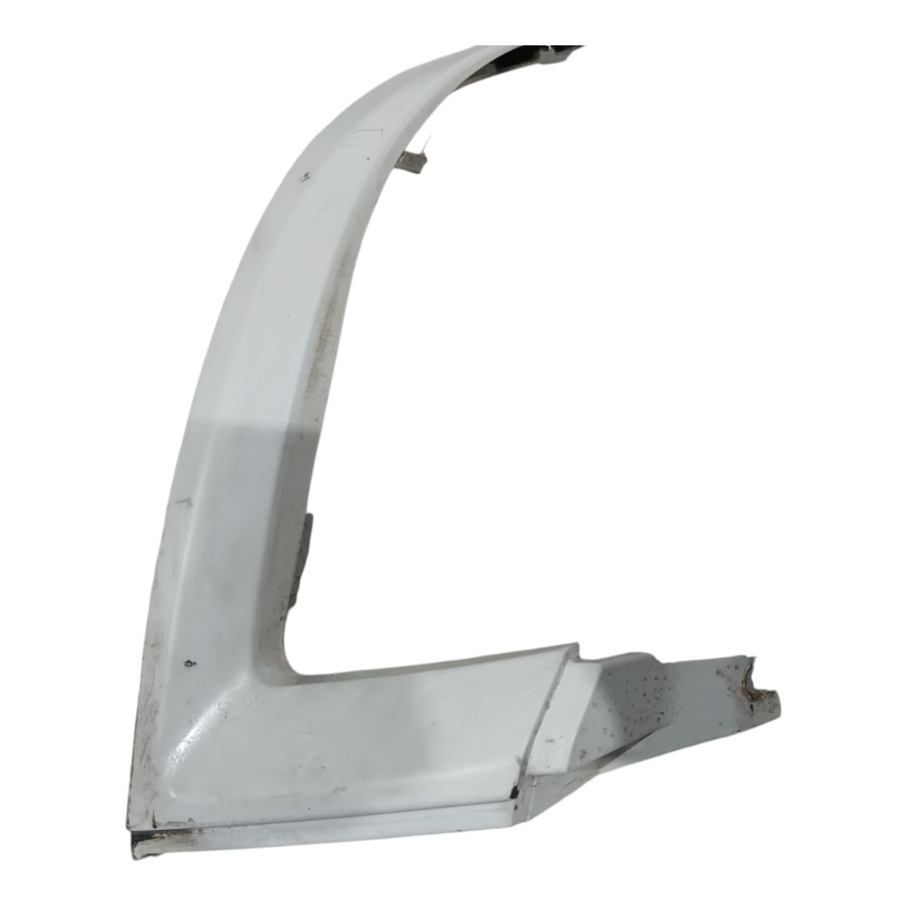 Moldura Farol Doblo Cargo Dianteira Direita 2010 2011 A 2020 1
