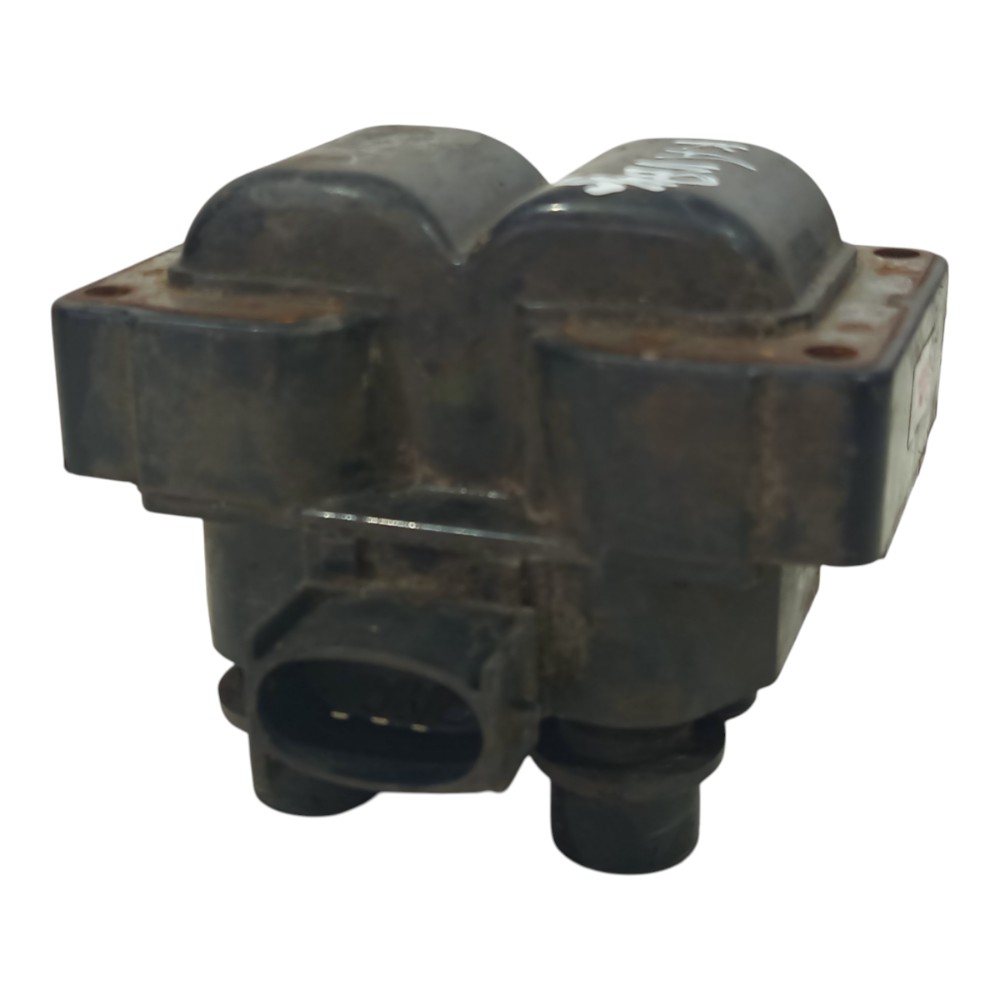 Bobina Ignição Ford Ka 1.0 8v 1999 2000 2001 2002 A 2005 3