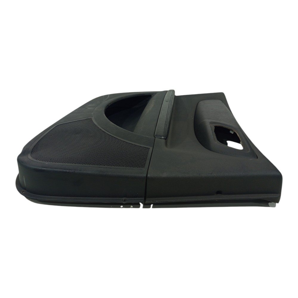 Forro Porta Traseira Esquerda Citroen C4 Pallas 2008 A 2012 4