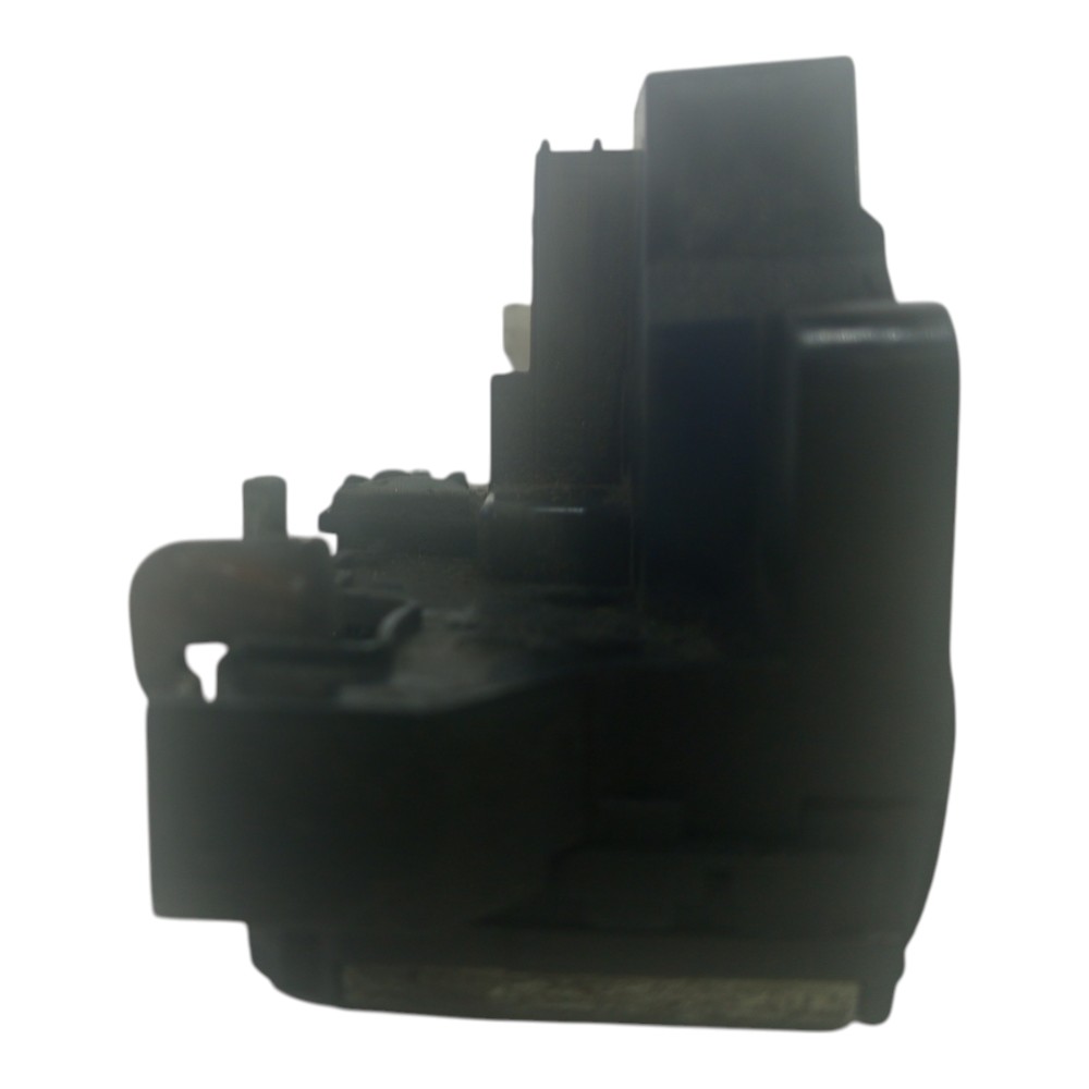 Fechadura porta dianteira esquerda fiat Doblo 2010 2011 6