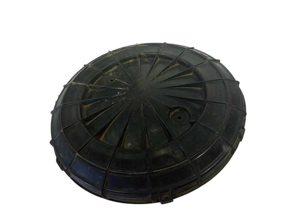 Tampa Filtro Ar Volkswagen Parati G2 1995 1996 1997 A 1999 4