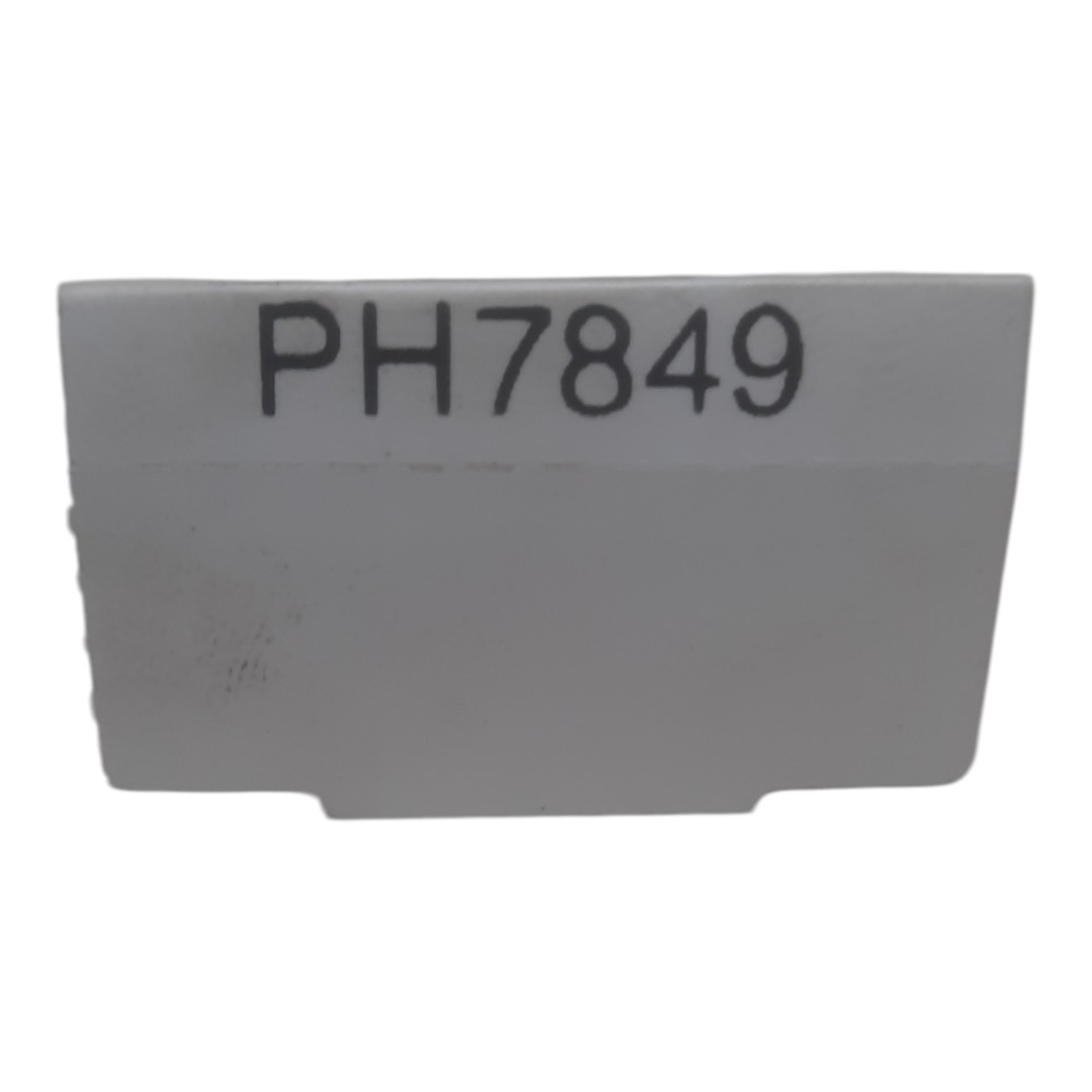 Chicote Bico Injetor Ford Escort 1.8 16v Glx Zetec 1997 A 03 10