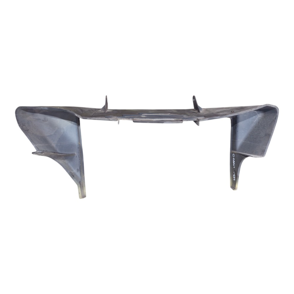 Defletor Radiador Gm Cobalt 2013 A 2018 2