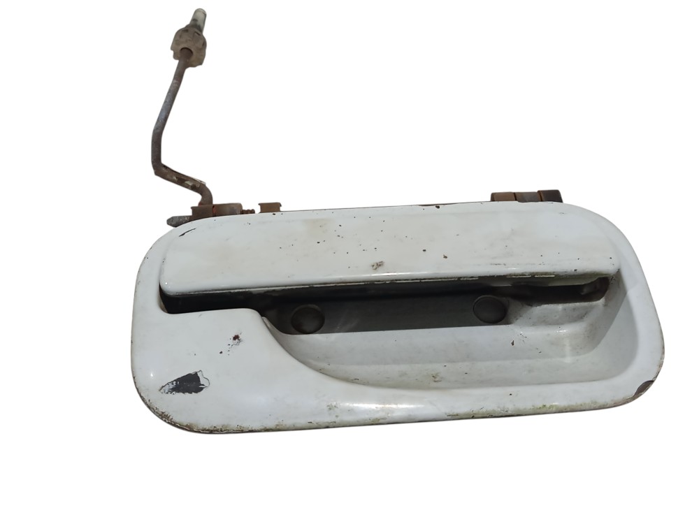 Maçaneta Externa Dianteira Direita Gm Vectra 1993 A 1997  Dianteira 1