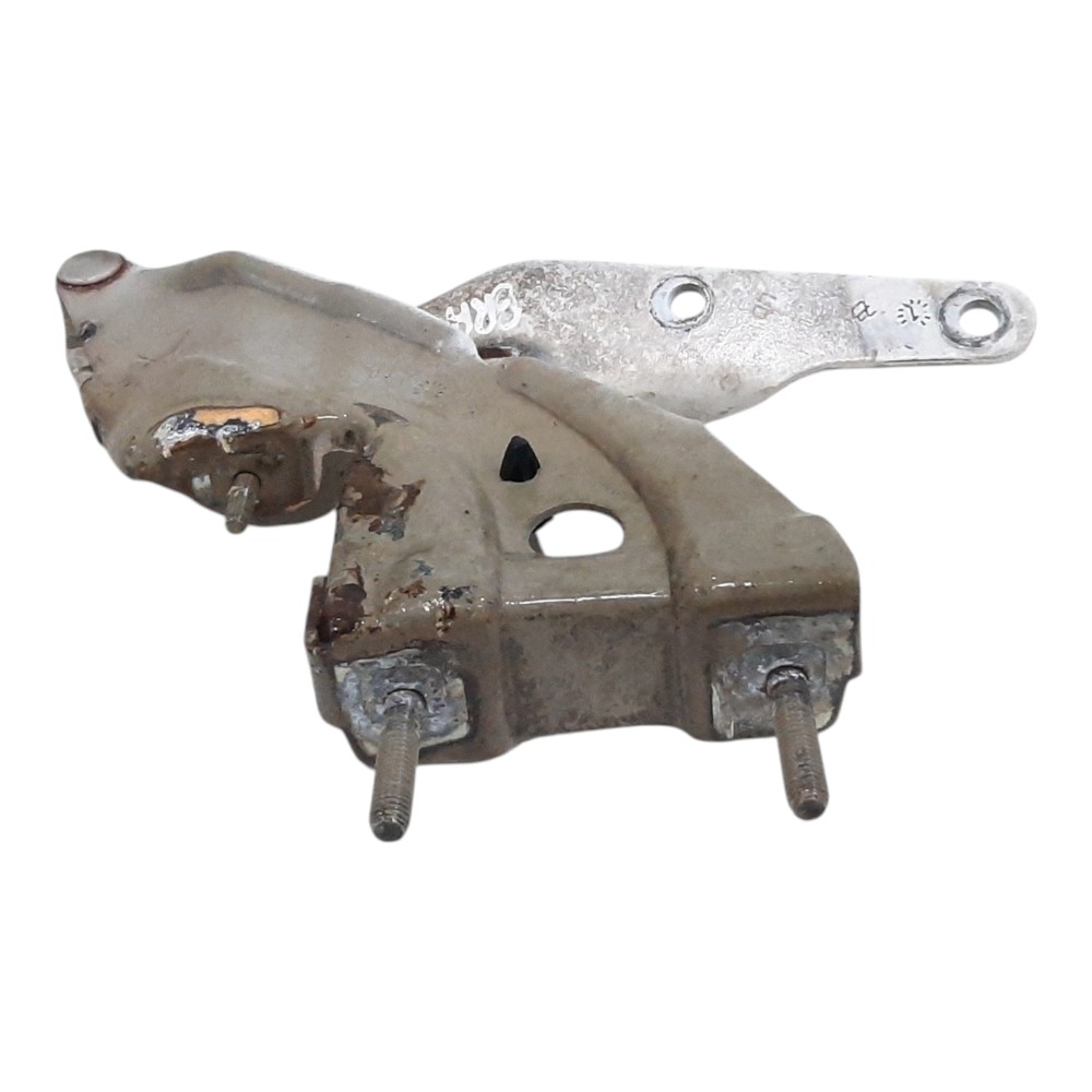Dobradiça Direita Capô Dianteiro Fiat Brava 1995 1996 A 2003 4