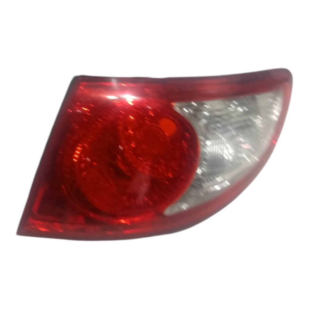 Lanterna Traseira Esquerda Hyundai Santa Fé 2006 2007 A 13 5