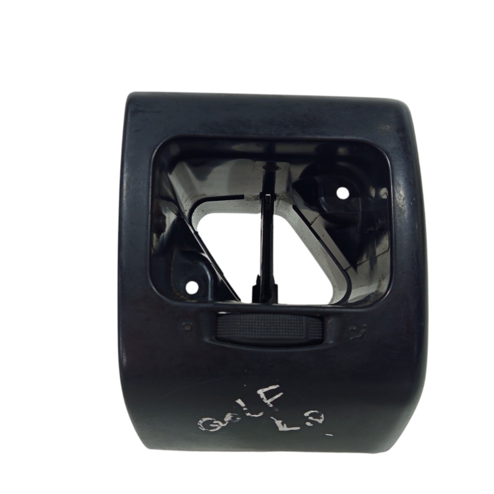 Moldura Difusor Ar Dianteiro Direito Vw Golf Mk3 1995 5