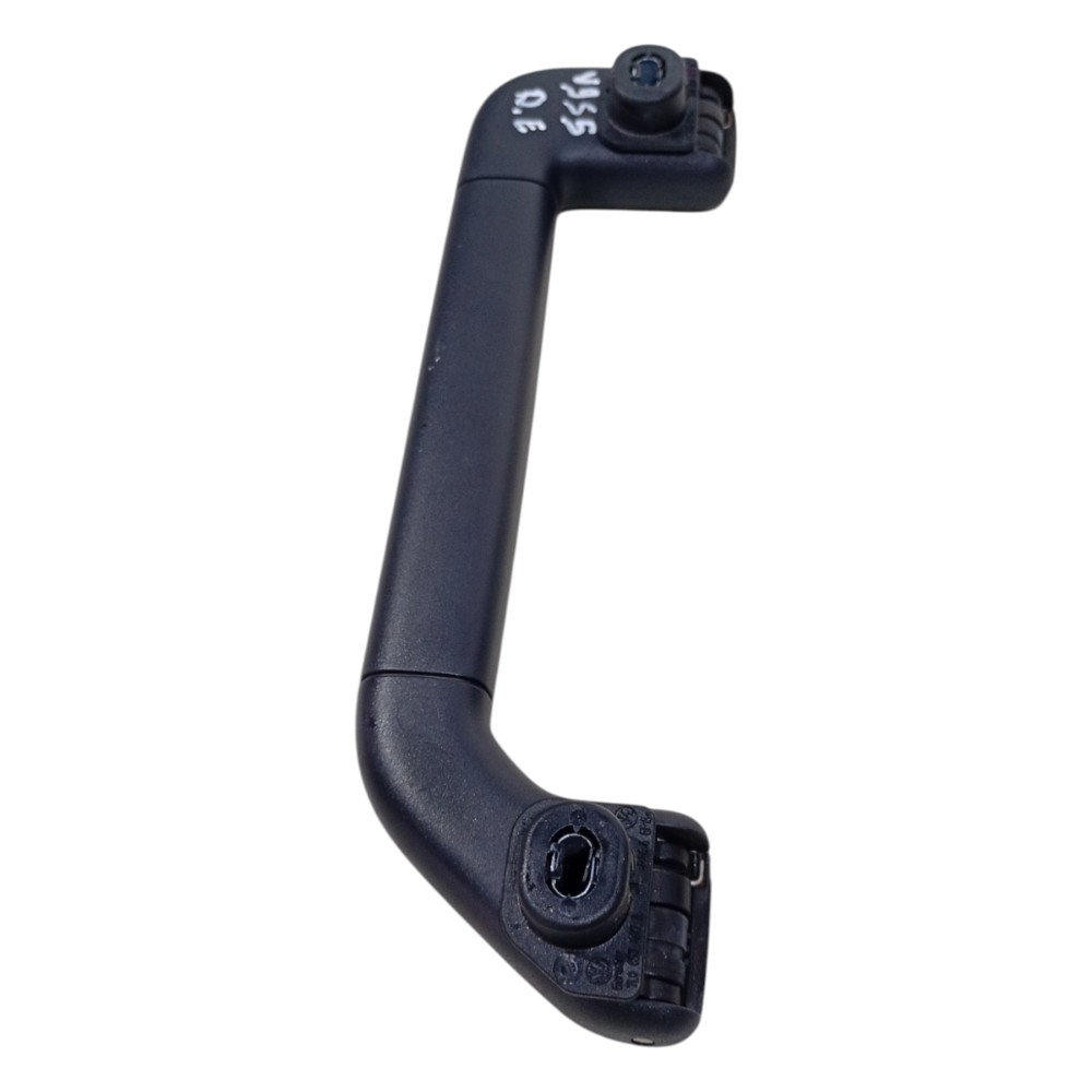 Puxador Interno Diant Esquerdo Porshe Cayenne 2003 A 2008 5
