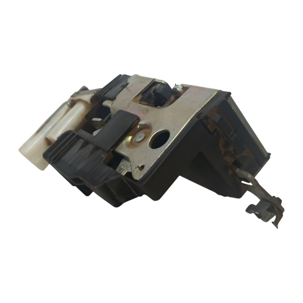 Fechadura Elétrica Dianteira Esquerda Ford Fiesta 2000/2014 1