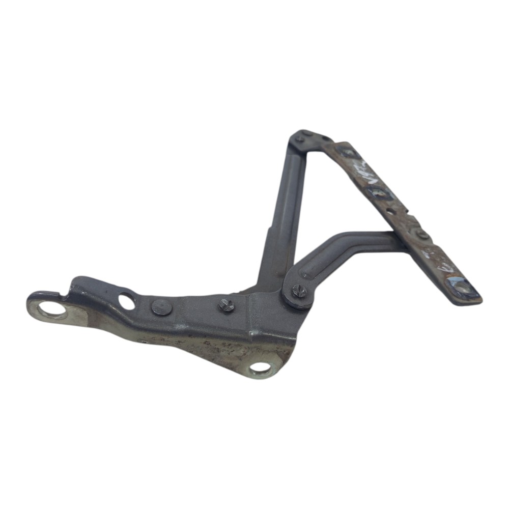 Dobradiça Tampa Traseira Esquerda Ford Focus 2008 A 2014 2