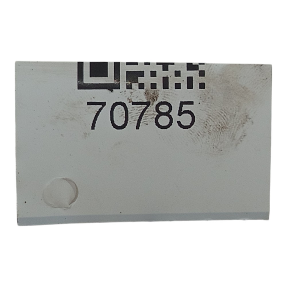 Dobradiça Capô Direita Fiat Uno Elba 1.6 8v 1995 A 2000 8