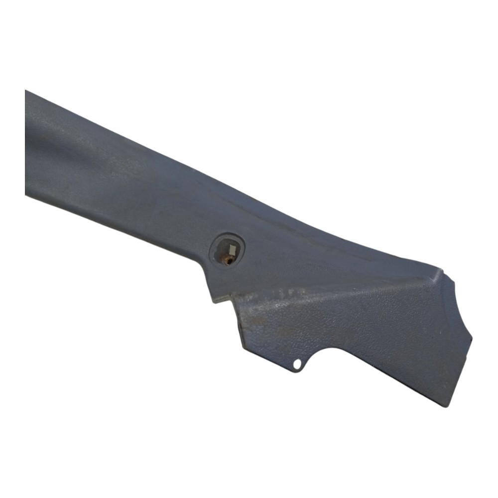 Soleira Interna Ford Fiesta 4 Portas 1998/2001 5
