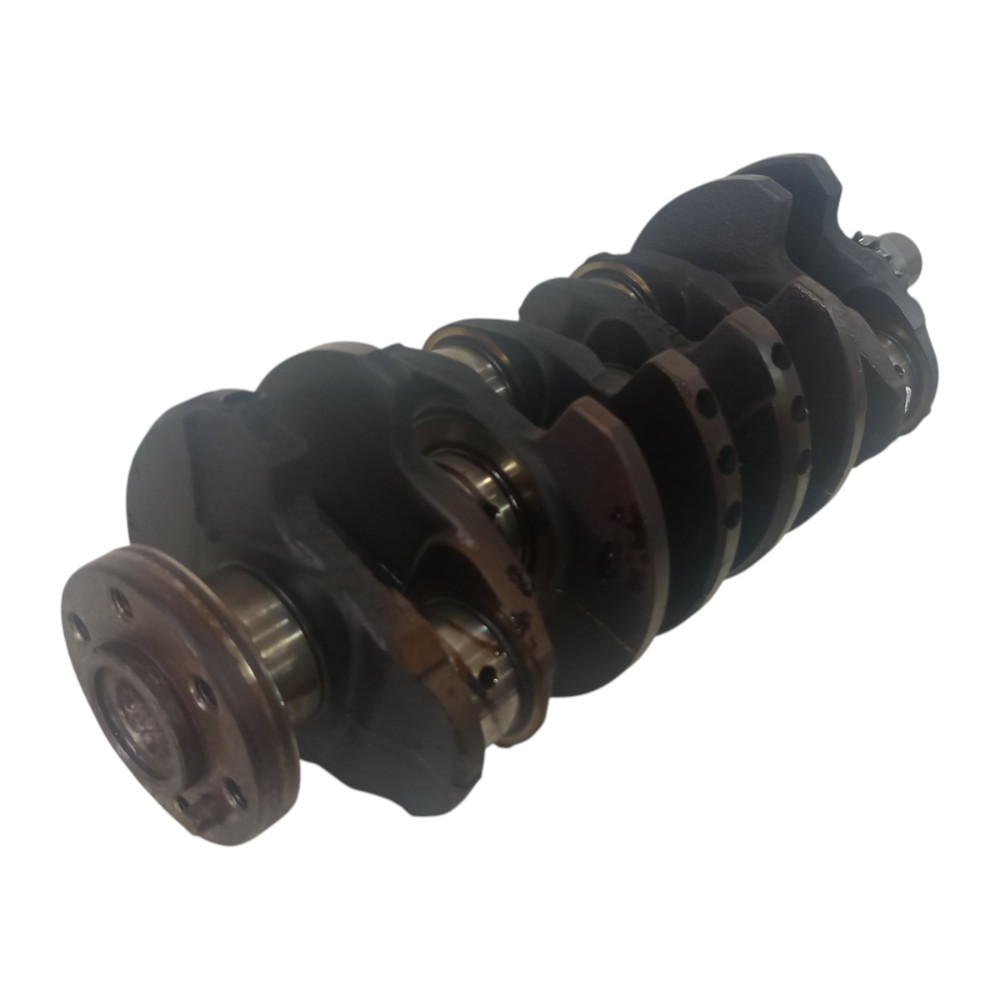 Virabrequim Std Motor Peugeot 206 1.6 16v 2003 2004 A 2005 8