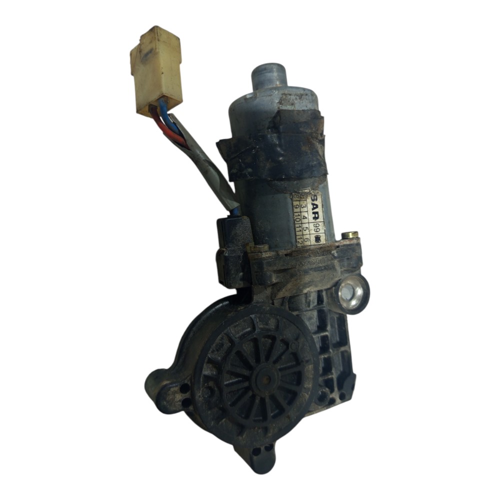 Motor Vídro Dianteiro Direito Chevrolet Coraa Wind 1996/2002 5