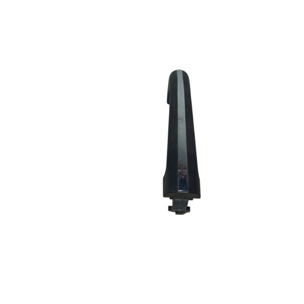 Puxador Maçaneta Externa  Traseira Mercedes A160 1999 A 2005 Traseira 6