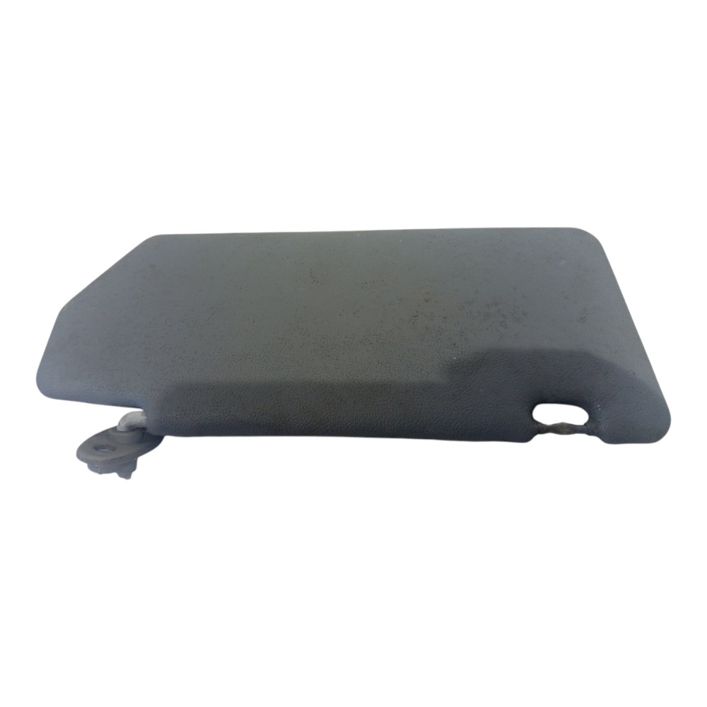 Quebra Sol Lateral Esquerdo Fiat Palio 2001 2002 2003 A 2010 2