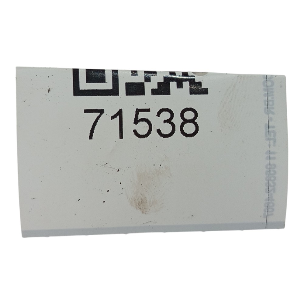 Limitador Porta Dianteira Esquerda Renault Clio 1999 A 2003 8