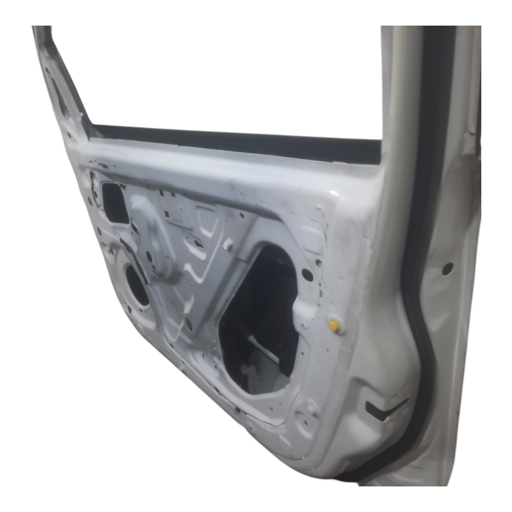 Porta Diant Direita Nissan Livina 1.8 2003 A 2014 Detalhe 7
