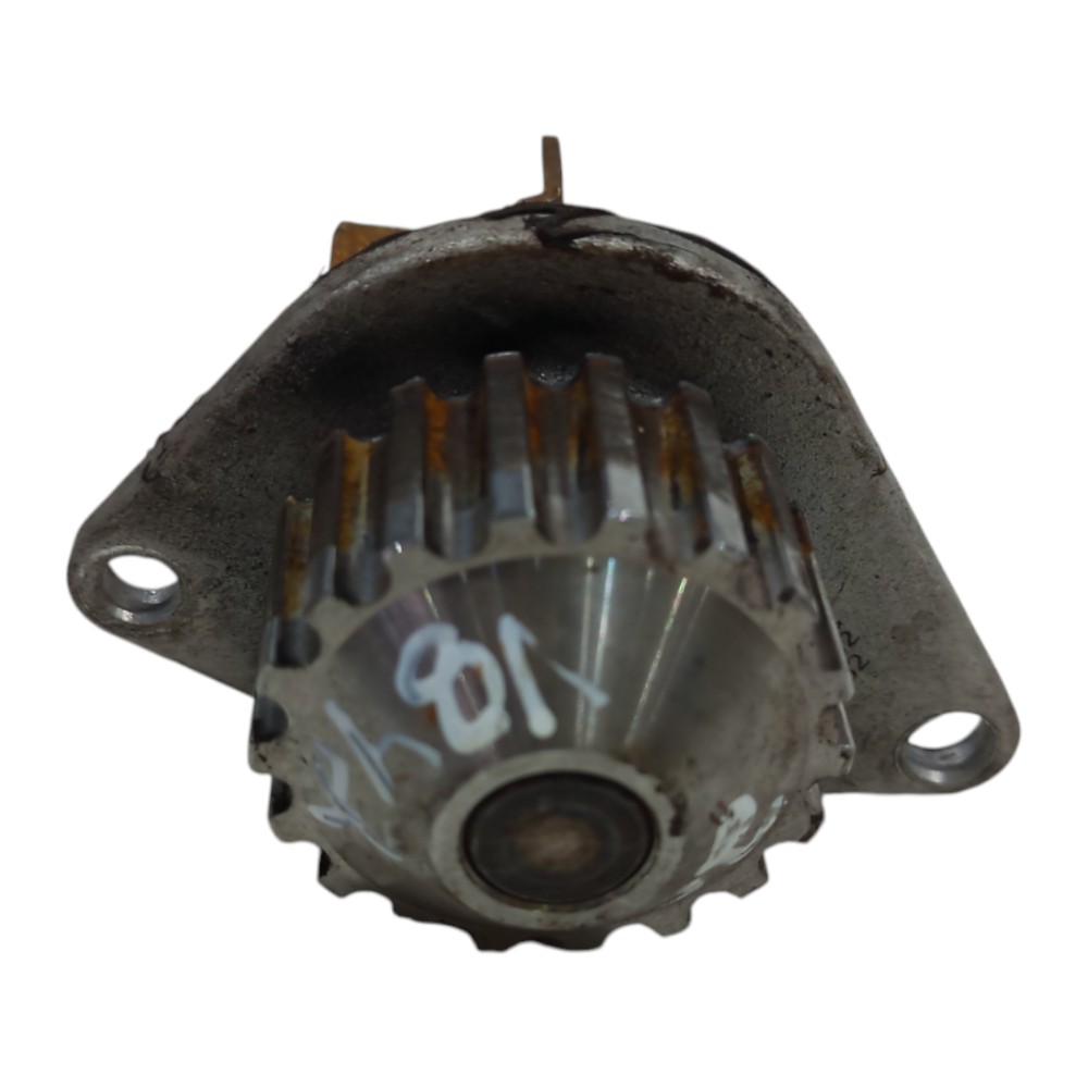 Bomba Água Peugeot 206 2009 2010 2011 2012 2013 2