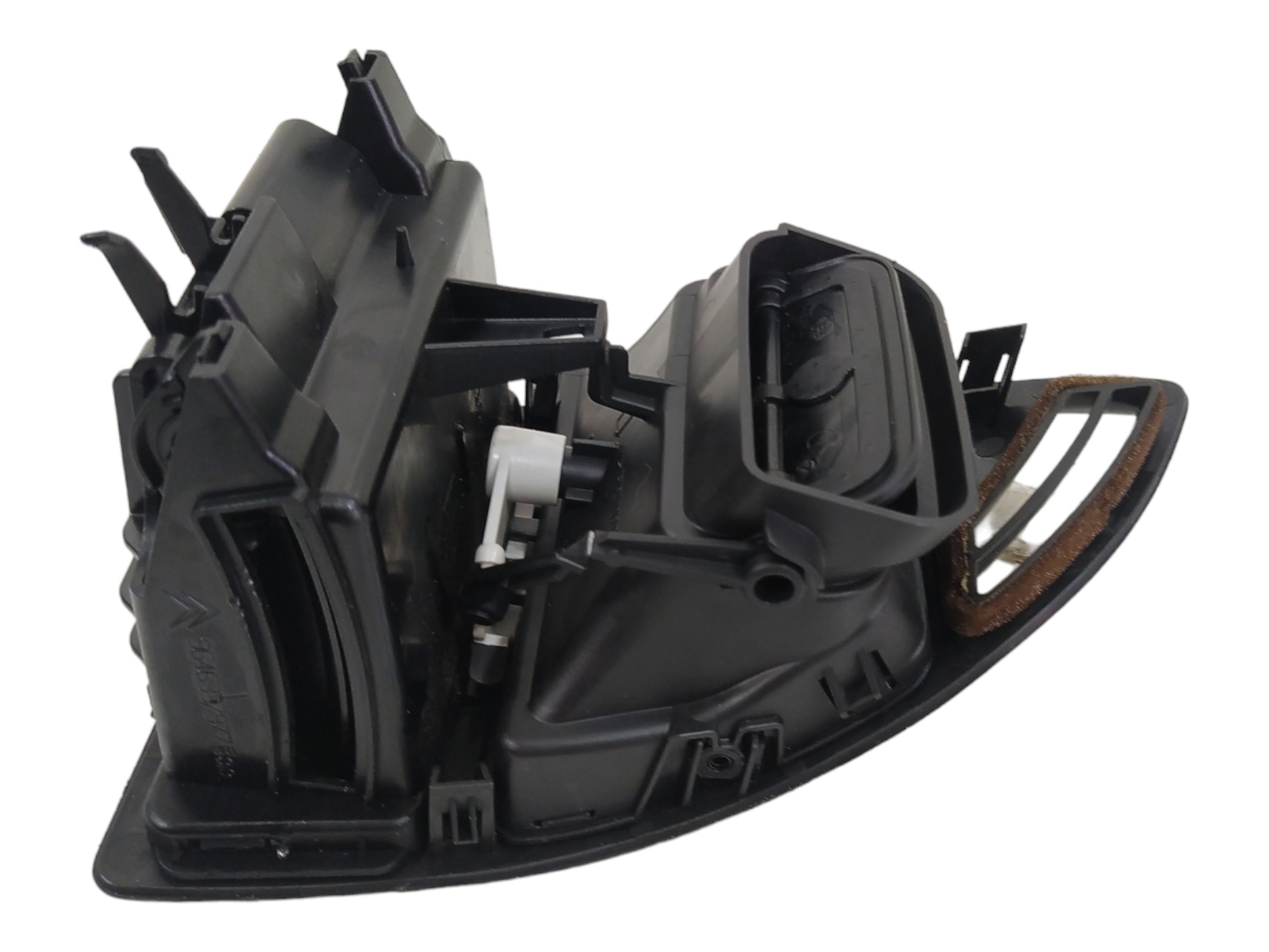 Difusor Ar Dianteiro Direito Citroen C4 2007 2008 A 2013 6