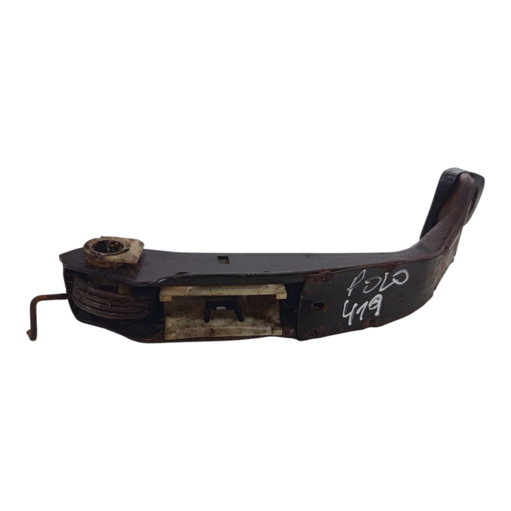 Pedal Central Volkswagen Polo 1.8 1997 1998 1999 A 2002 3