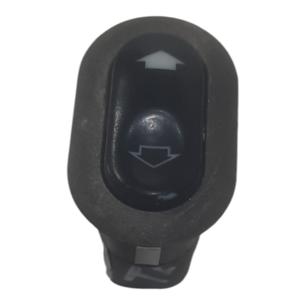 Botão Vidro Elétrico Traseiro Esquerdo Ford Fiesta 2000 2014 1