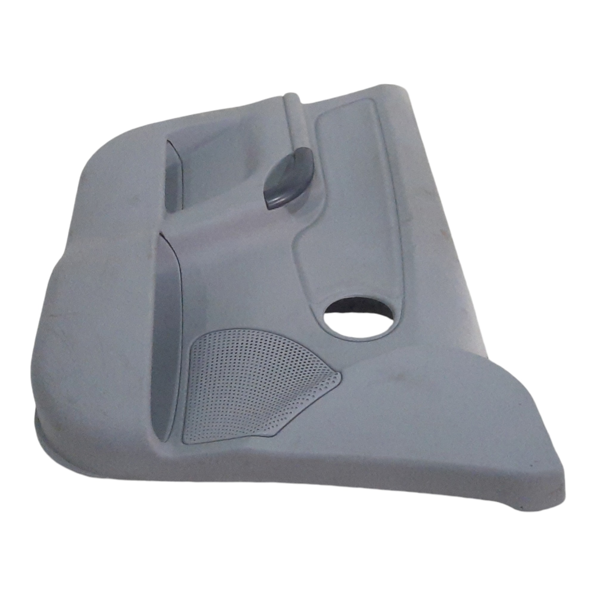 Forro Porta Dianteiro Citroen Esquerdo 2003 2004 2005 6