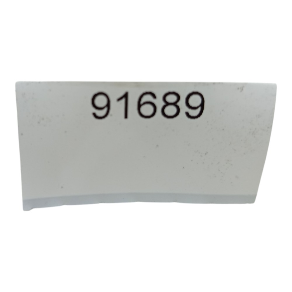 Luz Lanterna Placa Traseira Volkswagen Santana 1998 A 2006 8