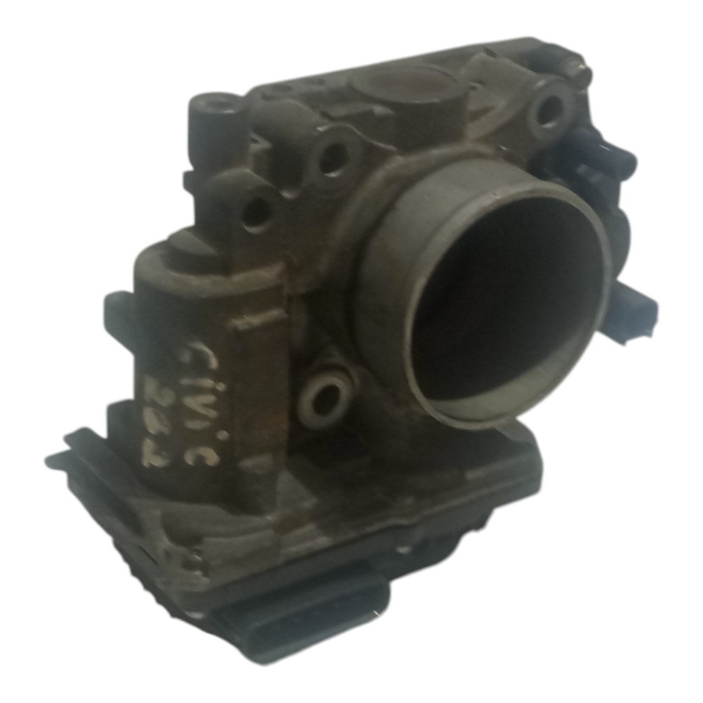 Tbi Corpo Borboleta Honda Civic Lxs 1.8 16v 2012 2013 A 2016 6