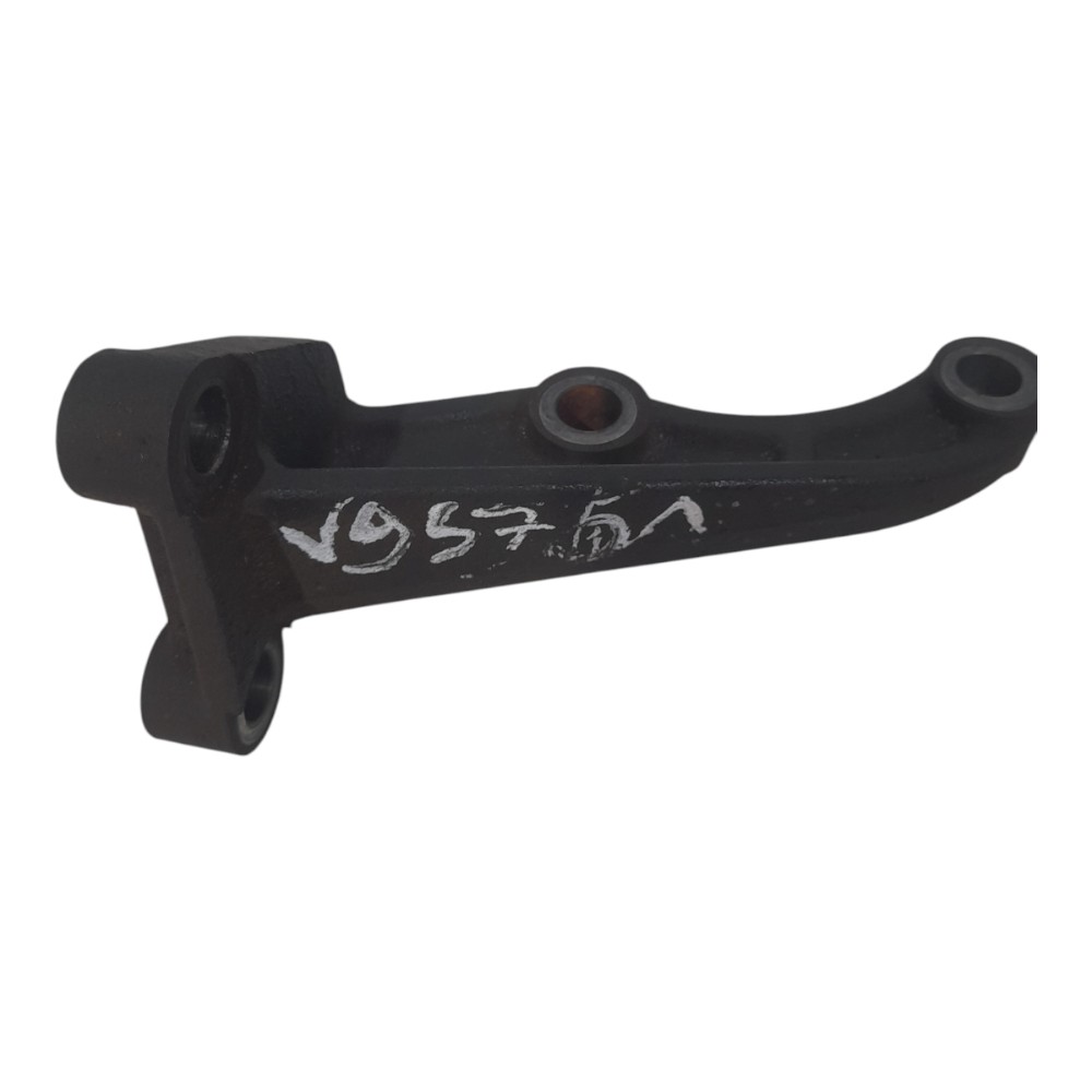 Suporte Diferencial Dianteiro Hyundai Santa Fe 2007 A 2012 6