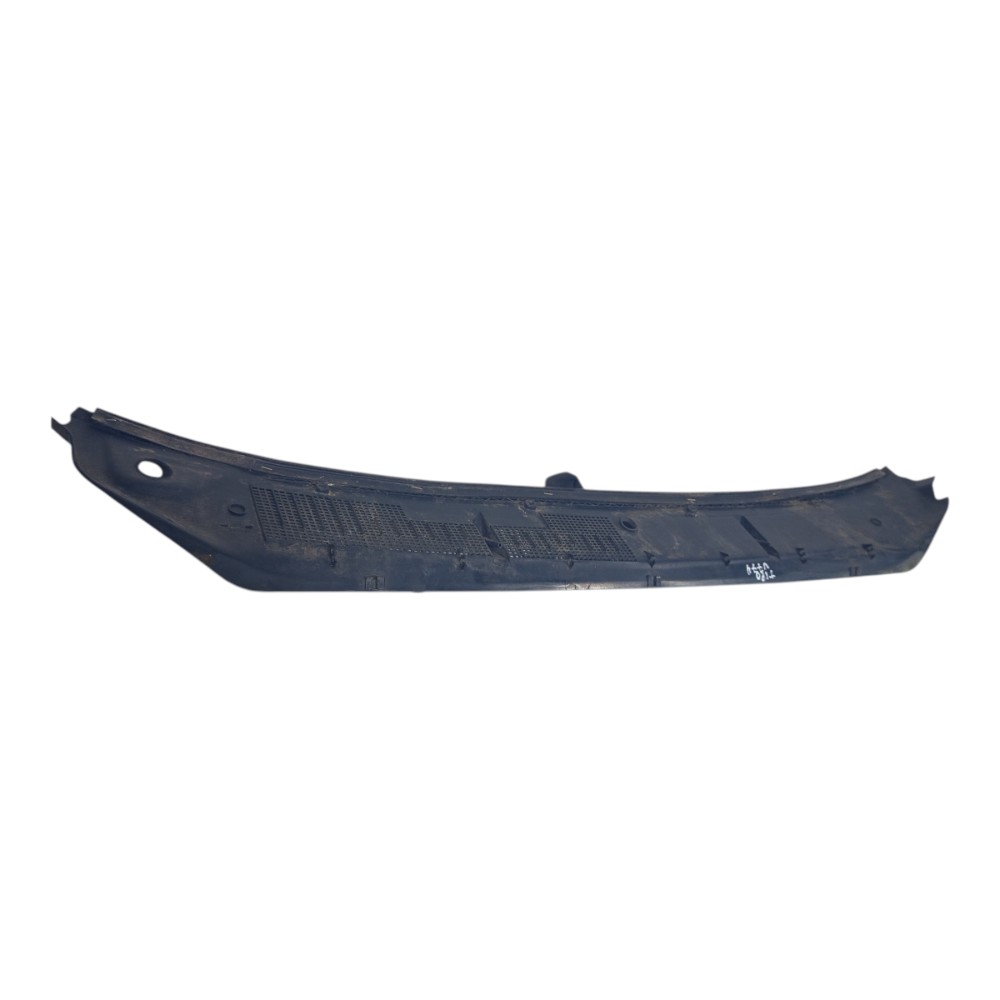 Grade Churrasqueira Preto Fiat Tipo Slx Ano 1995 7585663 Ppe Preta 4