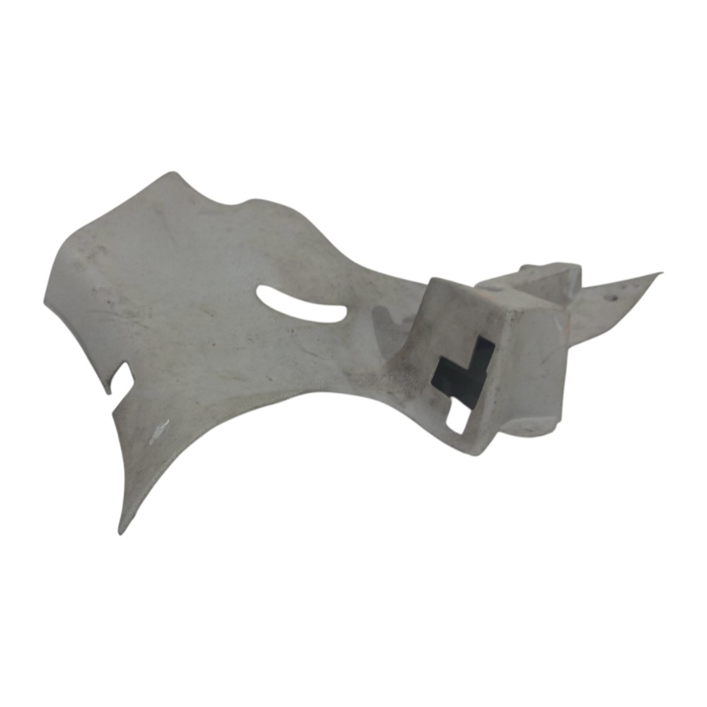 Acabamento Suporte Bagagito Direito Peugeot 2001 2002 A 2010 6