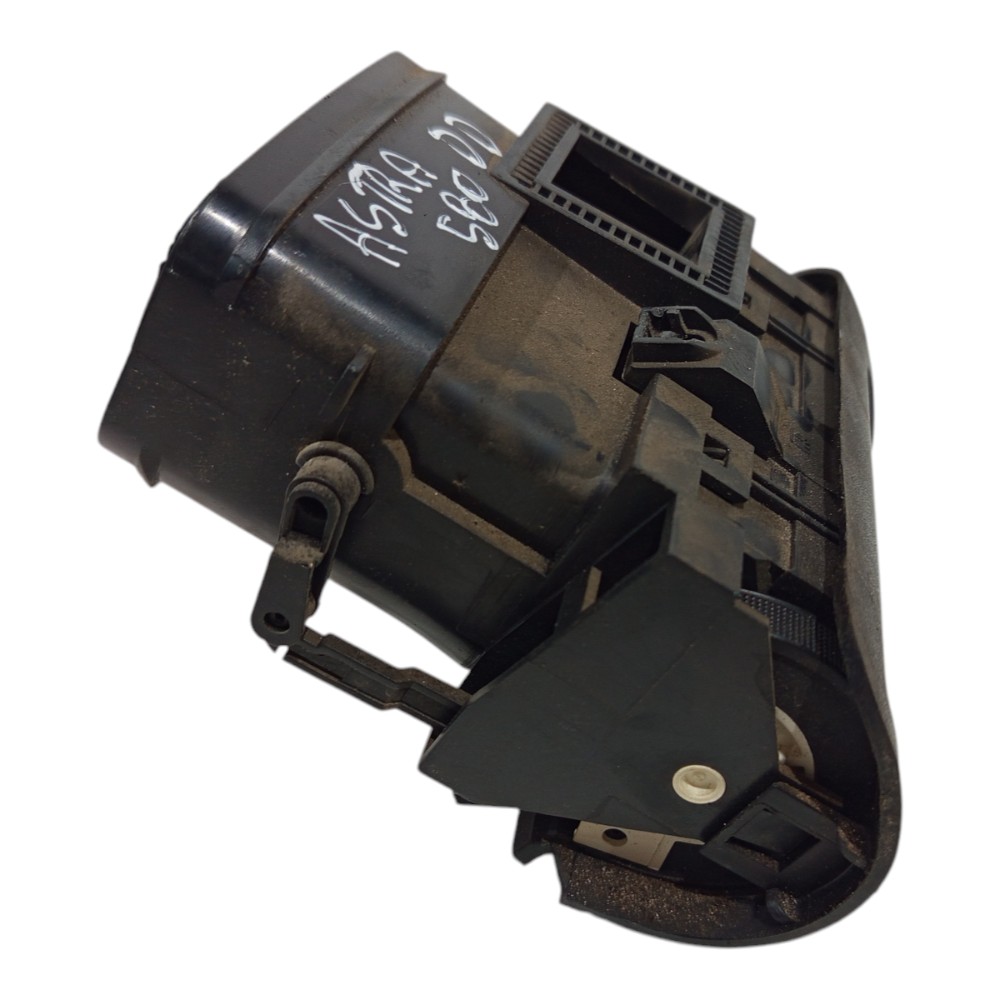 Difusor Ar Direito Chevrolet Gm Astra 1994 1995 1996 A 1997 5