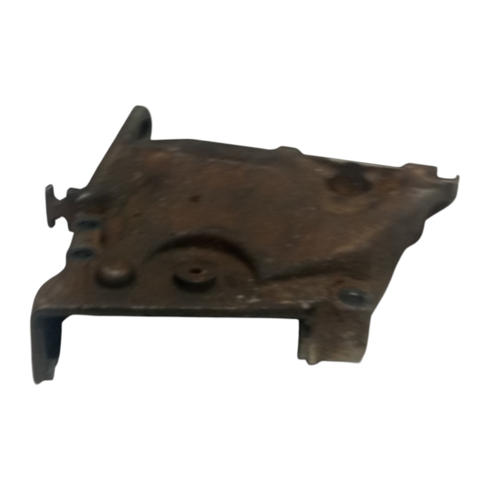 Suporte Motor Tampa Correia Dentada Renault Clio 2000 A 2012 5