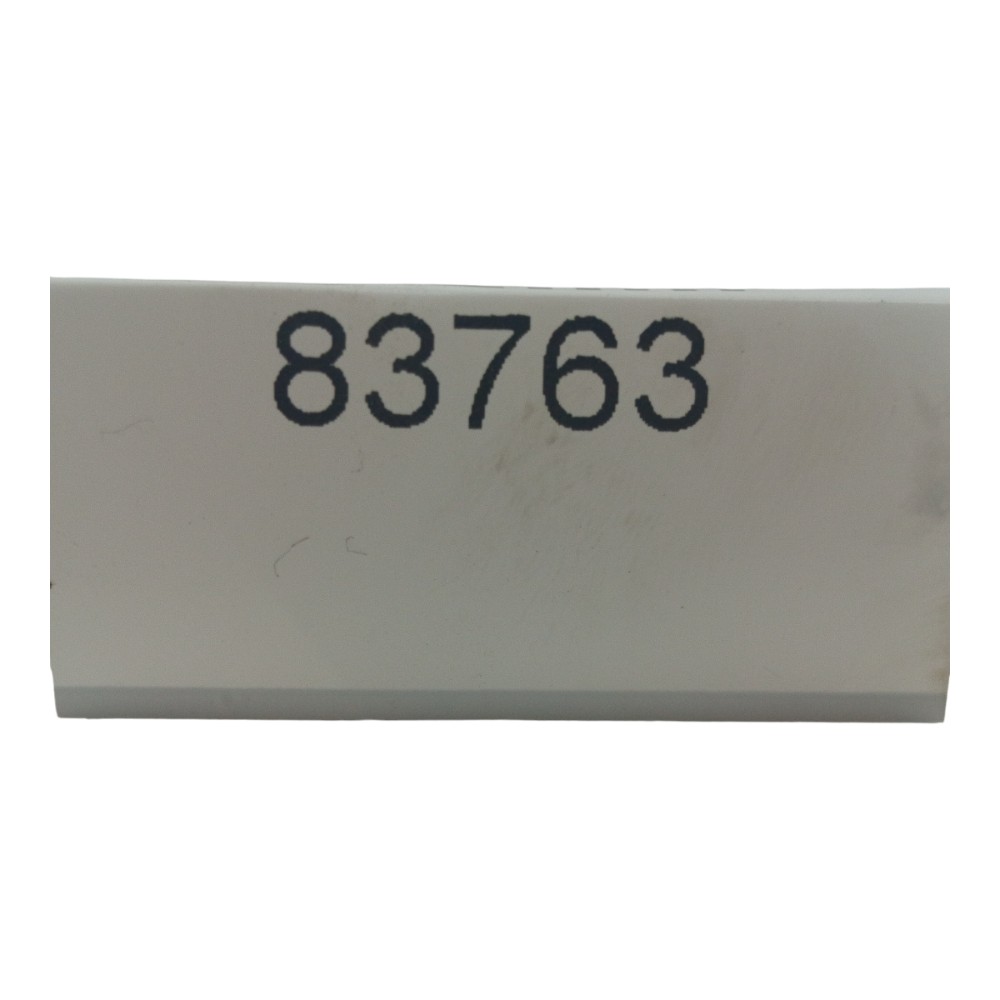 Tbi Corpo Borboleta Injeção Peugeot 206 1.6 16v 1999 A 2010 7