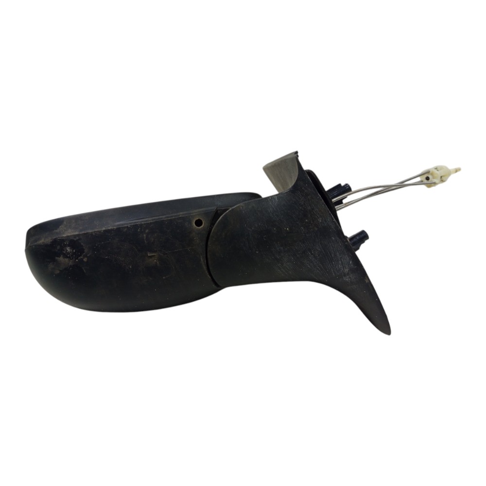 Retrovisor Lado Esquerdo Vw Gol 1995 1996 1997 A 1999 4