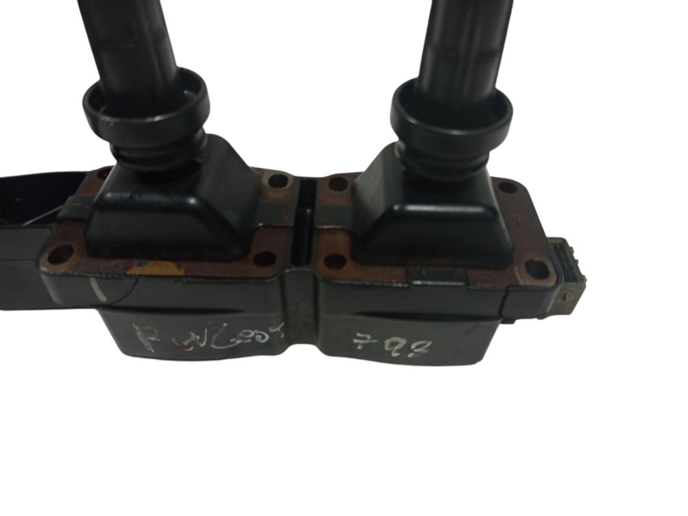 Bobina Ignição Peugeot 207 1.6 16v Xs Automático 2006 A 2014 4
