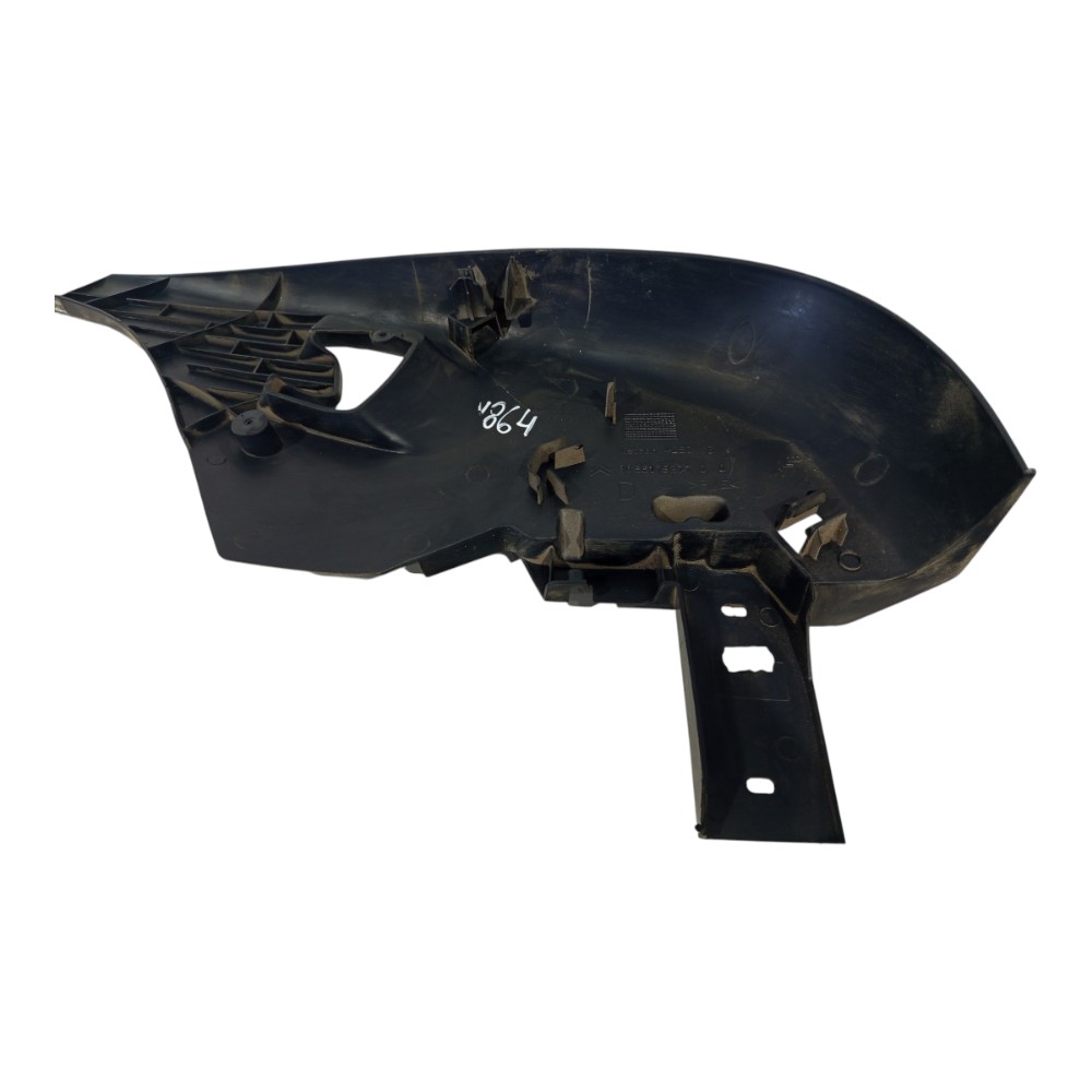 Acabamento Console Direito Citroen C4 Pallas 2007 A 2013 3