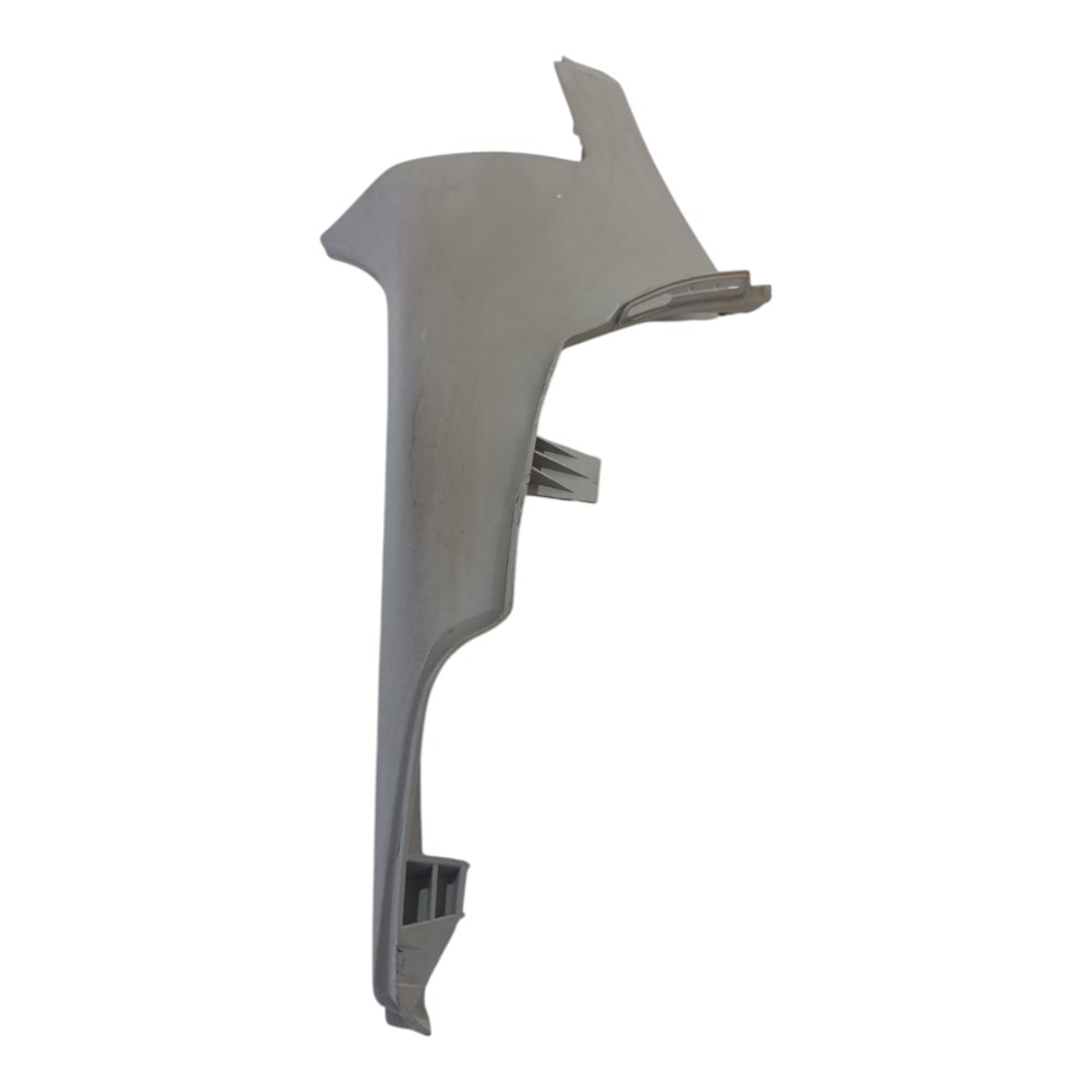 Revestimento Coluna Traseira Esquerda Ford Focus 2008 A 2013 3