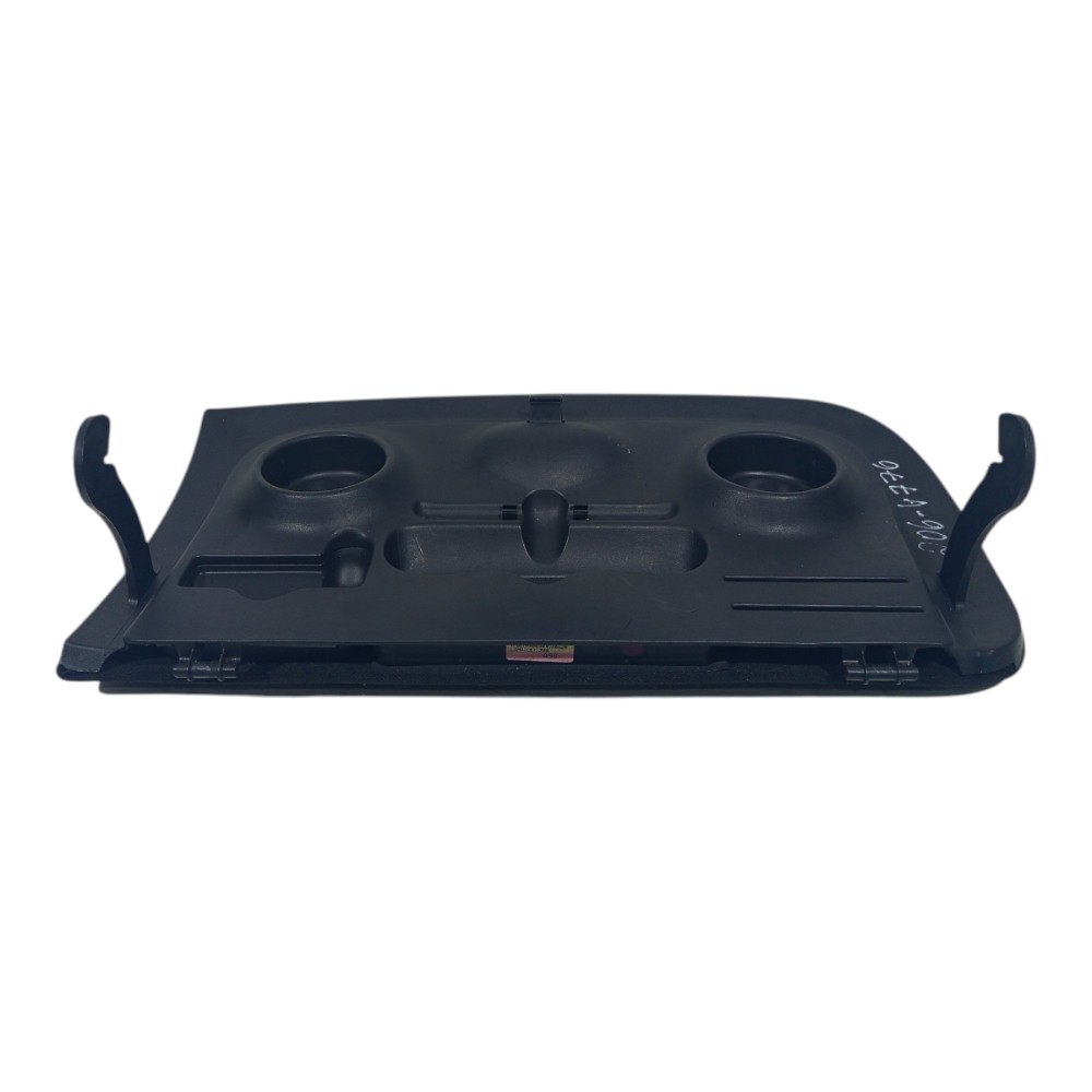 Tampa Porta Aveludado Luvas Peugeot 206 207 2001 02 A 2012 8