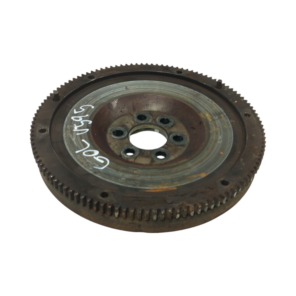 Volante Motor Cremalheira Volkswagen Gol G3 2001 2002 A 2003 3
