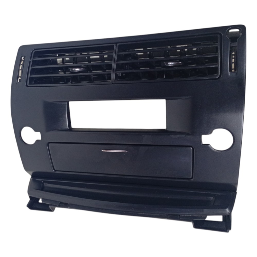 Moldura Difusor Central Citroen C4 Pallas 2.0 2007 A 2009 2