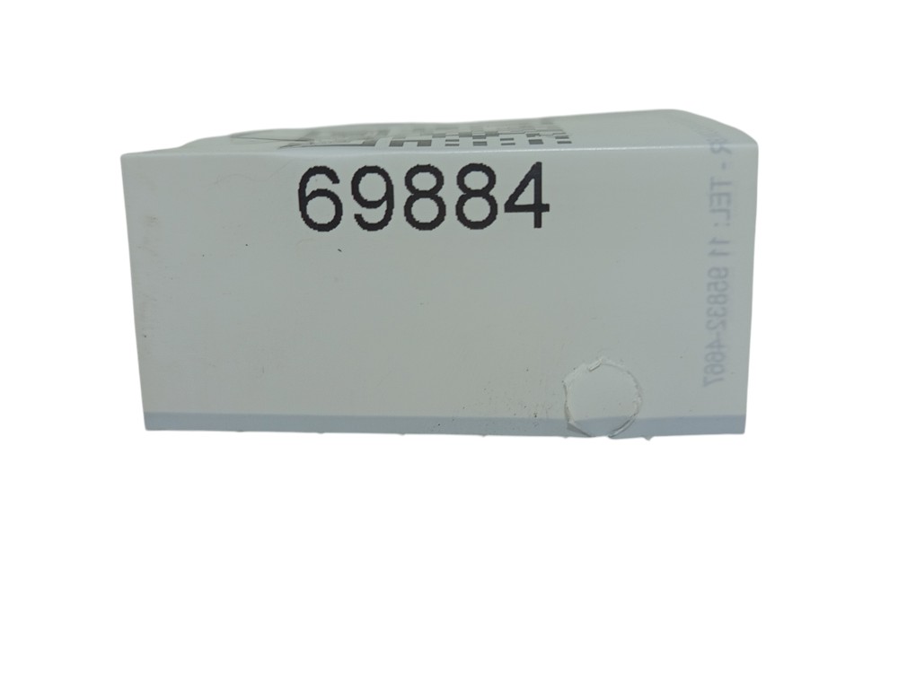 Grande Frontal Parachoque Vw Gol Saveiro 1995 1996 A 2006 6