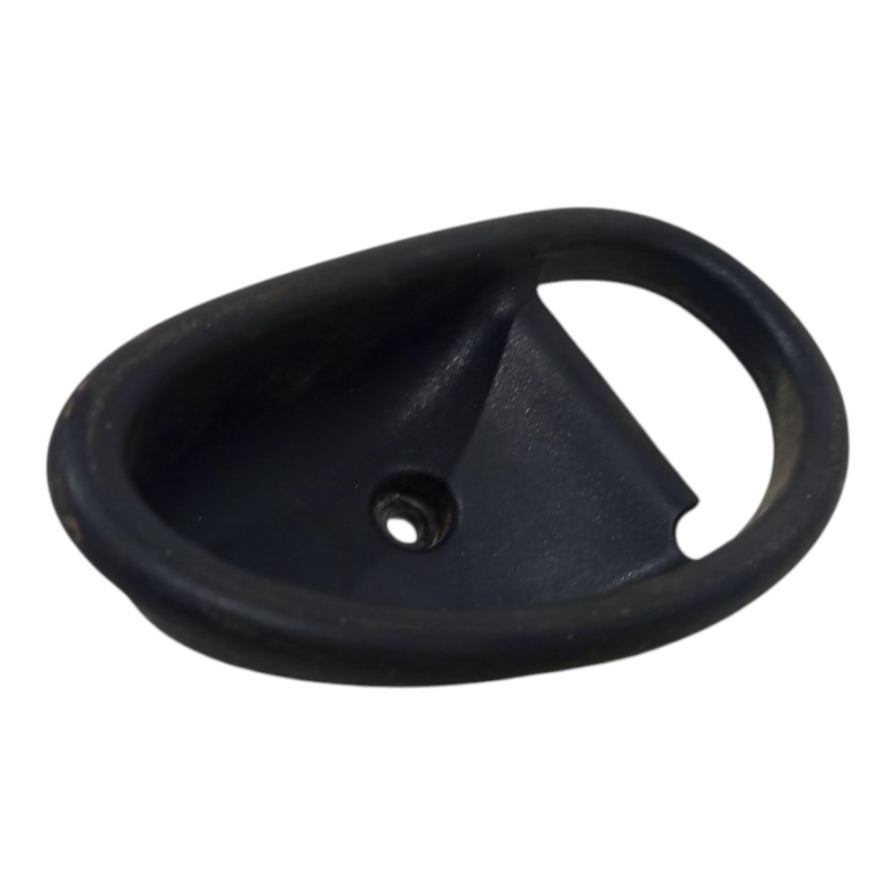 Moldura Maçaneta Fiat Palio 4p 2004 2005 2006 A 2011 Traseira 1